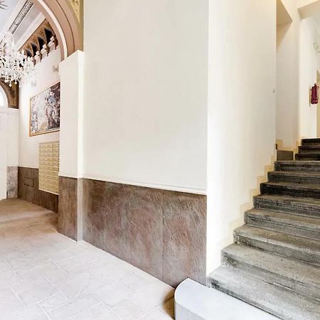 Prague Centre Armani Apartment 외부 사진
