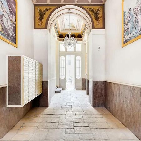 Prague Centre Armani Apartment 외부 사진
