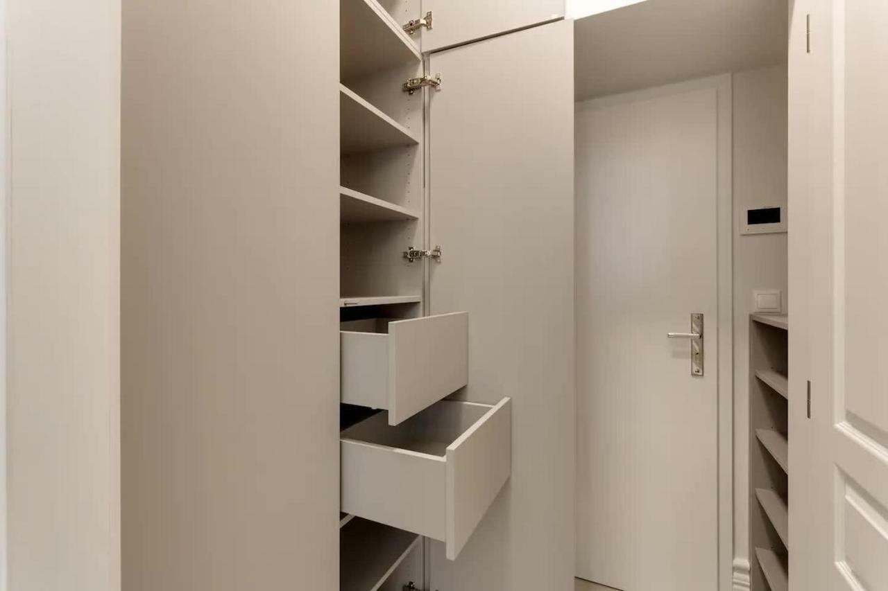 Prague Centre Armani Apartment 외부 사진