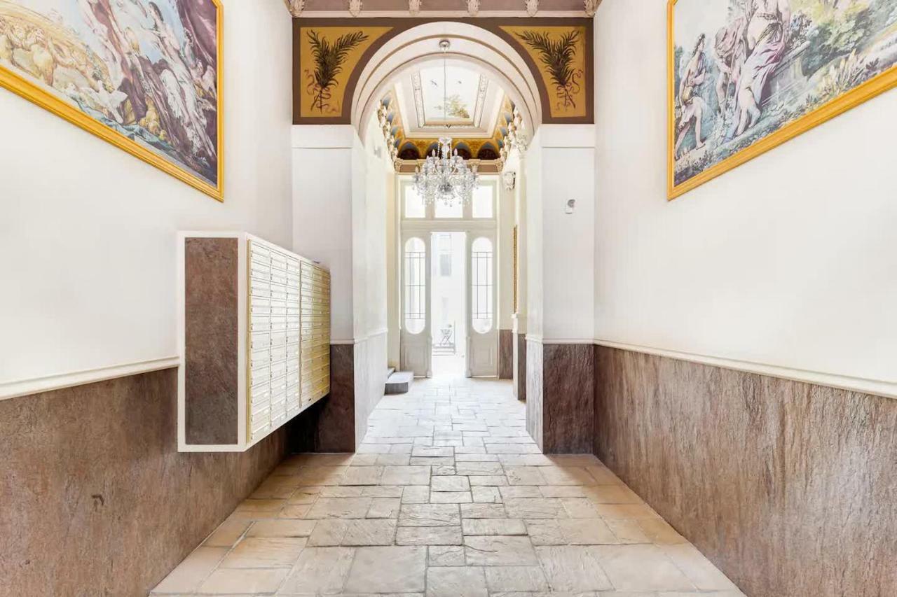 Prague Centre Armani Apartment 외부 사진